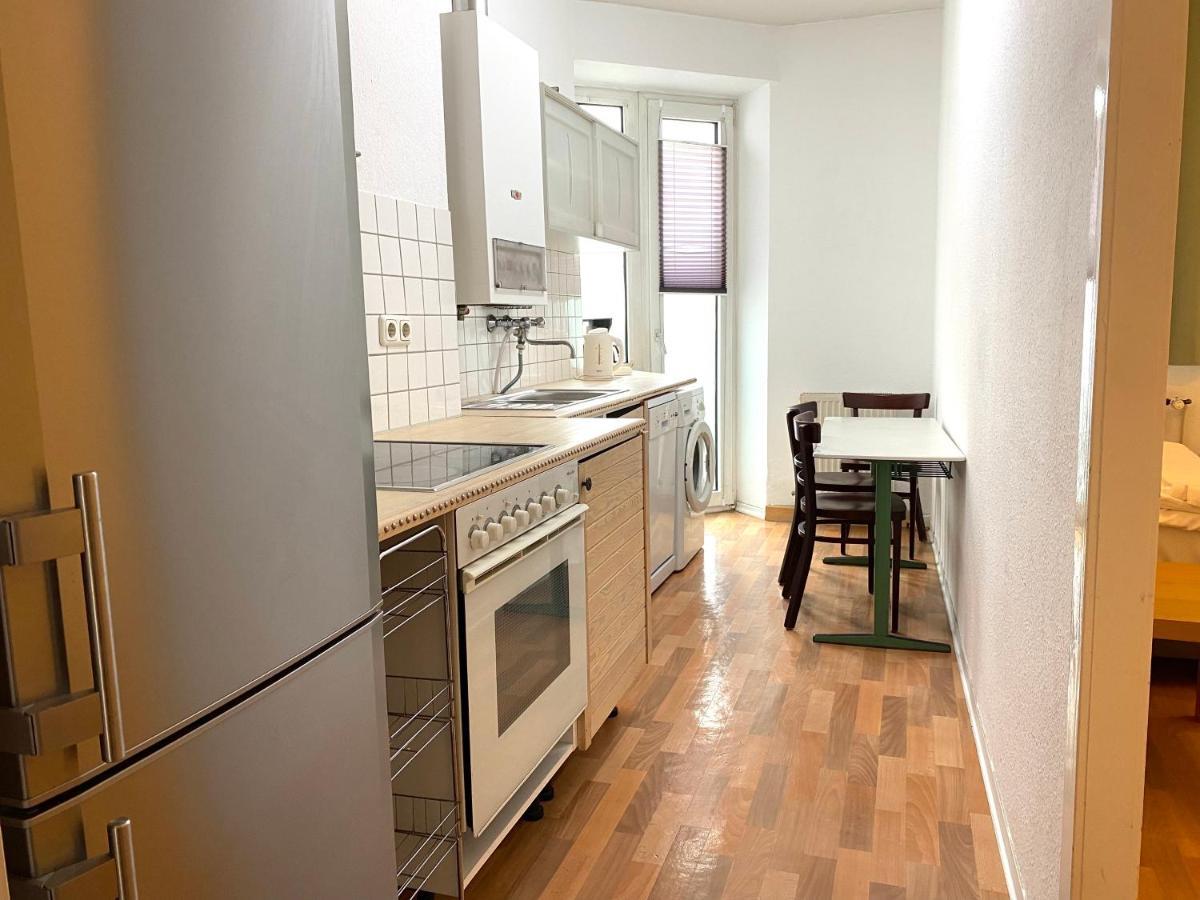 Worringer One Apartamento Düsseldorf Exterior foto